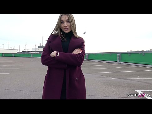 ❤️ IS SCÓITÉAL Gearmánaigh Aisling A THUGANN CRUACH, TELLTALE PÁIRCEÁLA AGUS SEXY AR AIRGEAD Fucking  linn ❌️❤