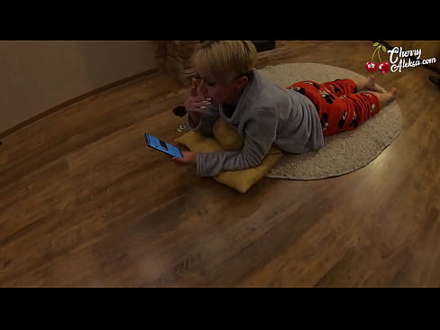 ❤️ Crazy Blonde sucking dick ollmhór sucking agus preabadh ar sé - gnéas anal Fucking  linn ❌️❤